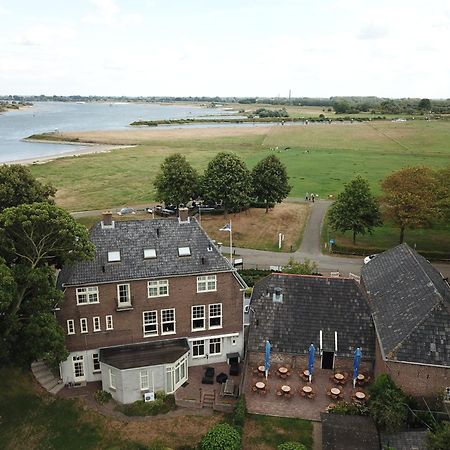 فندق De Gouden Molen Rossum  المظهر الخارجي الصورة