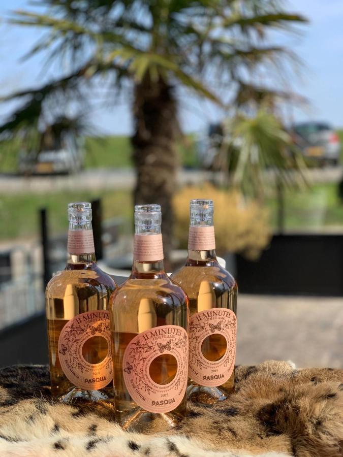 فندق De Gouden Molen Rossum  المظهر الخارجي الصورة