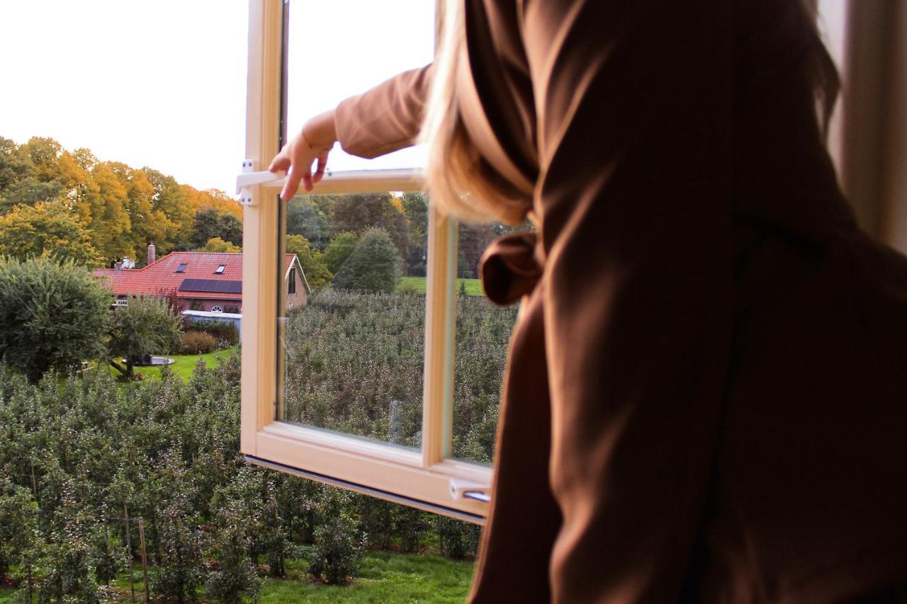 فندق De Gouden Molen Rossum  المظهر الخارجي الصورة