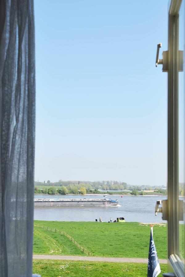 فندق De Gouden Molen Rossum  المظهر الخارجي الصورة
