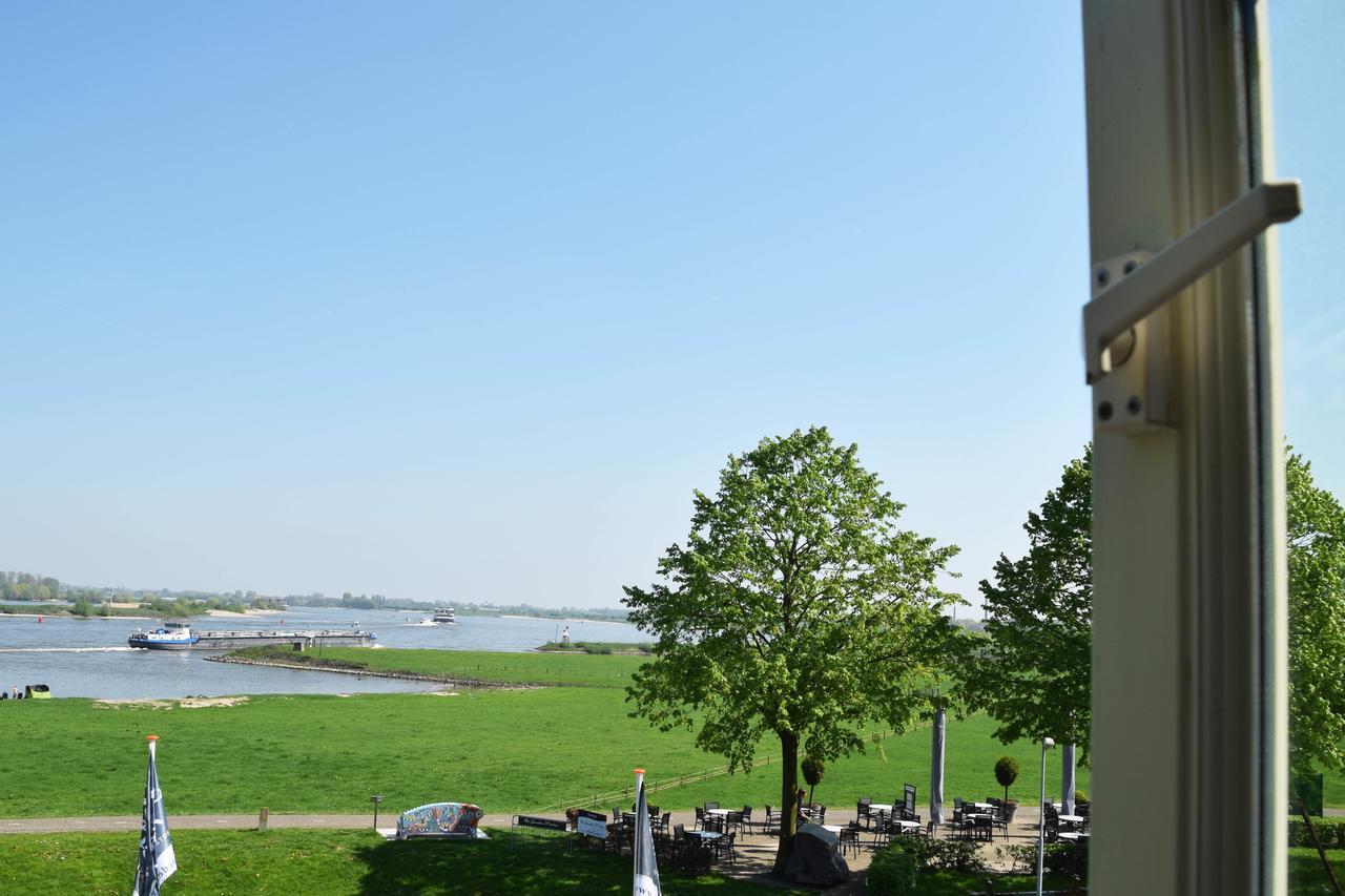 فندق De Gouden Molen Rossum  المظهر الخارجي الصورة